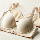 Sutiã de Amamentação Sem Costura