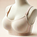 Sutiã de Amamentação Sem Costura