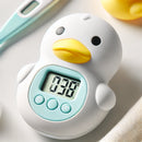 Termômetro Digital de Banho