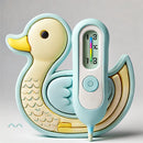 Termômetro Digital de Banho